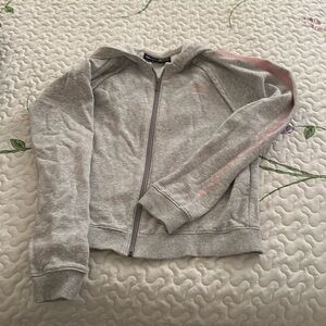 Under Armor Hoodie Sz sm